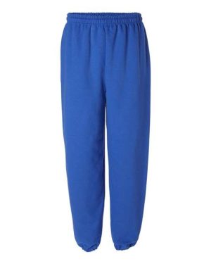 gildan-elastic-bottom-sweatpants-royal-front-1706639886.jpg