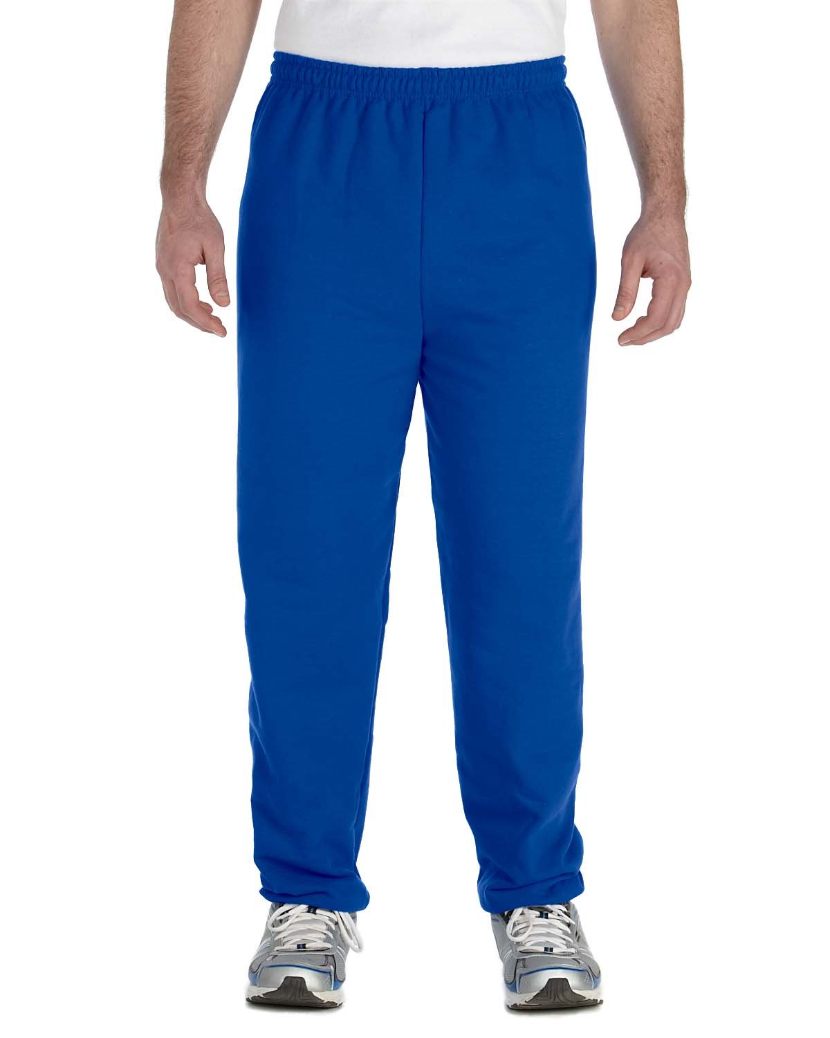 Elastic Bottom Sweatpants