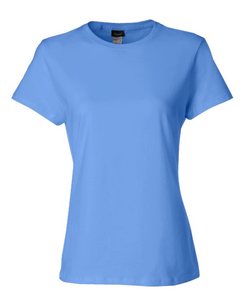 Ladies Perfect-T Cotton T-Shirt