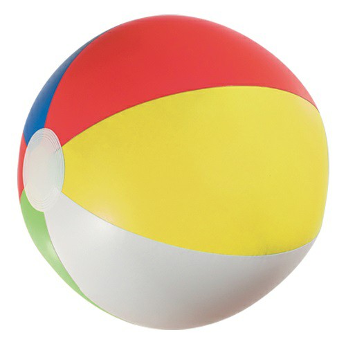 16 Inch Beach Ball