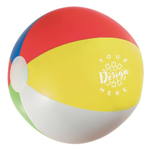 16 Inch Beach Ball