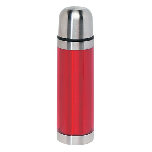 16 oz Stainless Steel Thermos