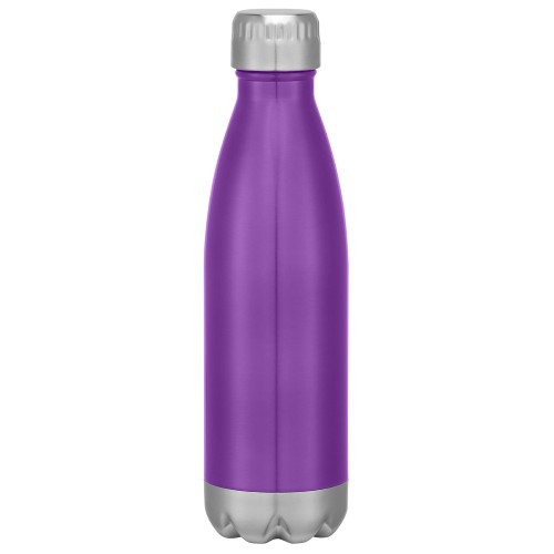 16 oz Stainless Steel Bottle