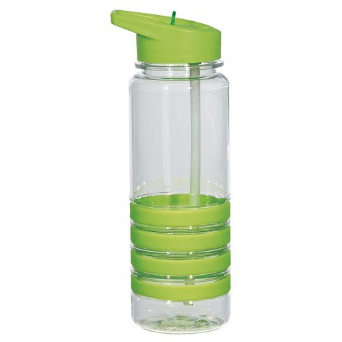 24oz Gripper Bottle with Straw