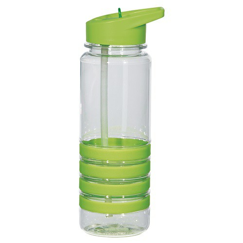 24oz Gripper Bottle with Straw