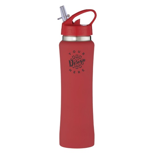 25 oz Stainless Steel Bottle