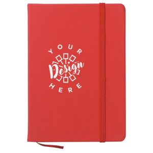5" by 7" Journal Notebook