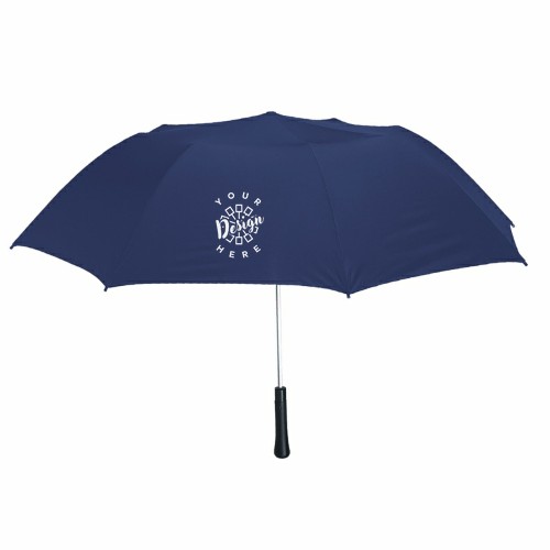 56 inch Telescopic Folding Umbrella