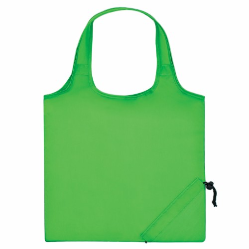 Foldaway Tote