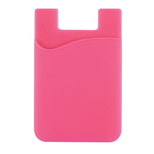 Silicone Card Sleeve