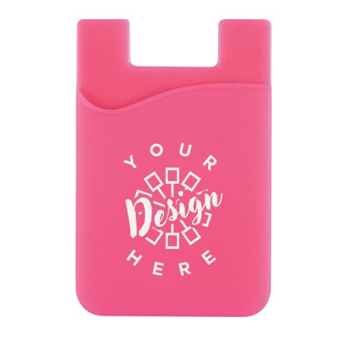 Silicone Card Sleeve