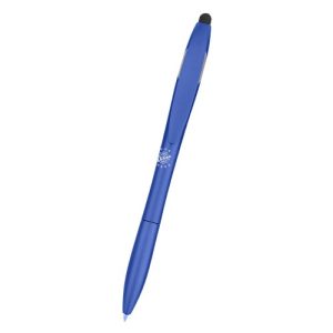 Yoga Stylus Pen and Phone Stand