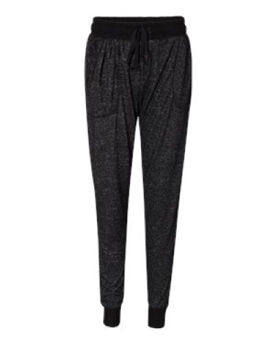 Ladies Cozy Jogger Pant