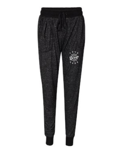 Ladies Cozy Jogger Pant