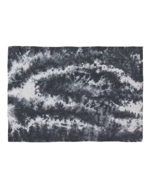 Triblend Fleece Blanket