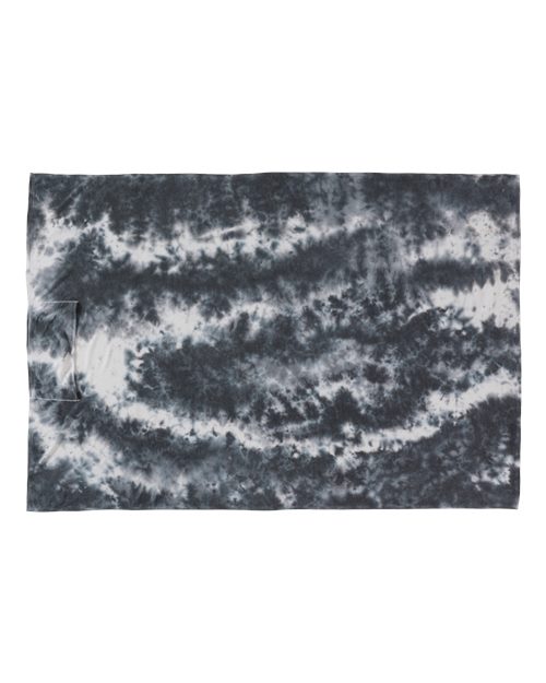 Triblend Fleece Blanket