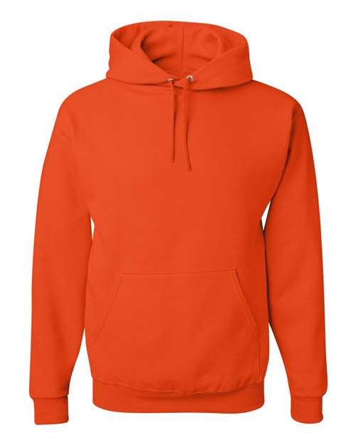 8 oz 50/50 Adult Hooded Sweatshirt