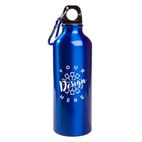 17 oz Aluminum Bottle