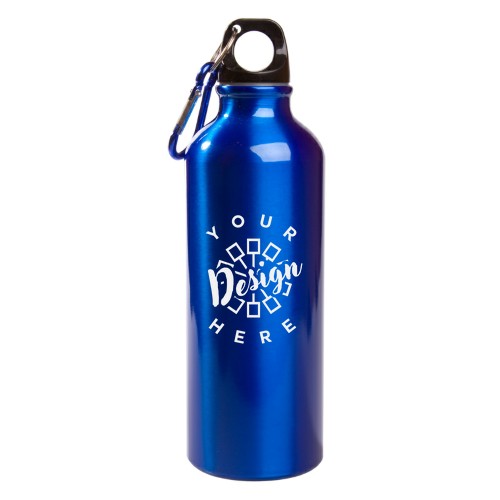 17 oz Aluminum Bottle