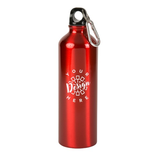 25 oz. Aluminum Alpine Bottle