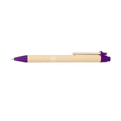 Jetline Recycled Pen