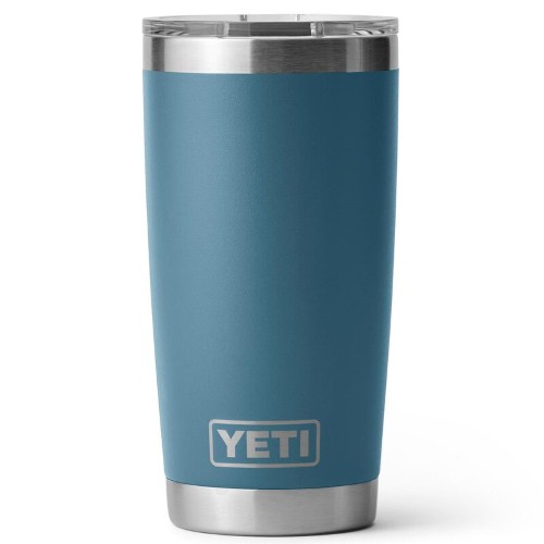 20 oz Laser Engraved Tumbler