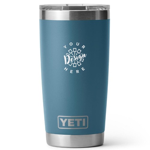 20 oz Laser Engraved Tumbler