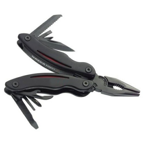 15-Function Multi-Tool