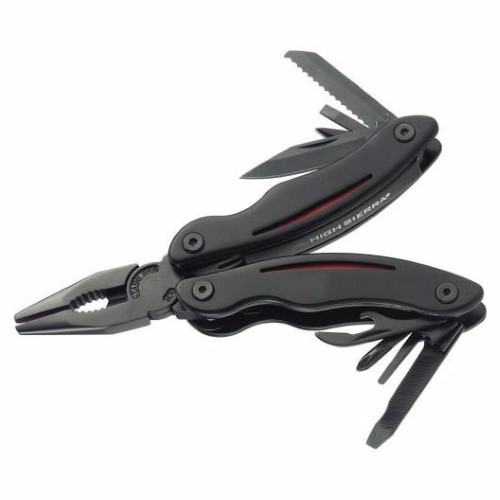 15-Function Multi-Tool