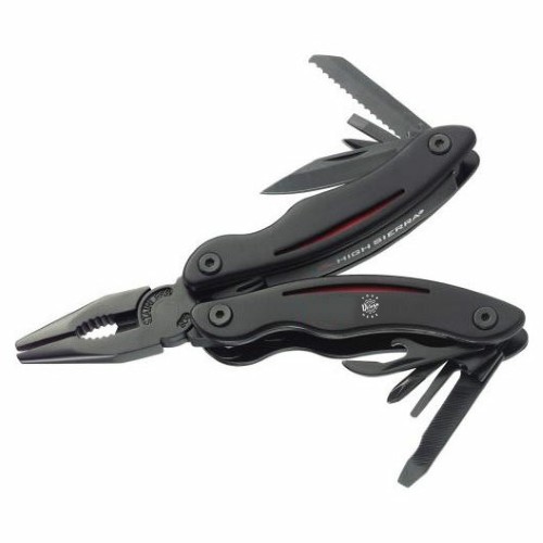 15-Function Multi-Tool