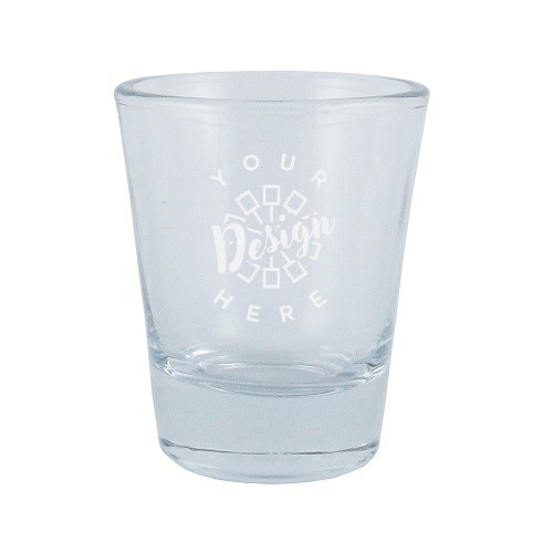 1.5 oz Shot Glass