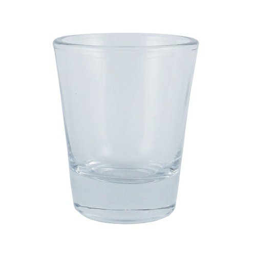 1.5 oz Shot Glass