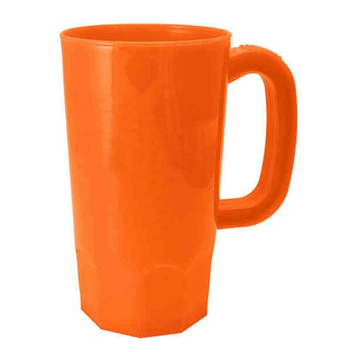 14 oz Plastic Stein