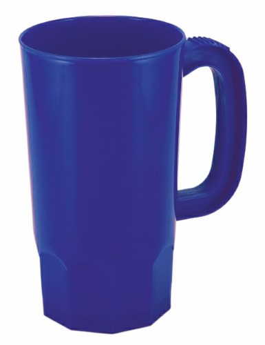 22 oz Plastic Stein