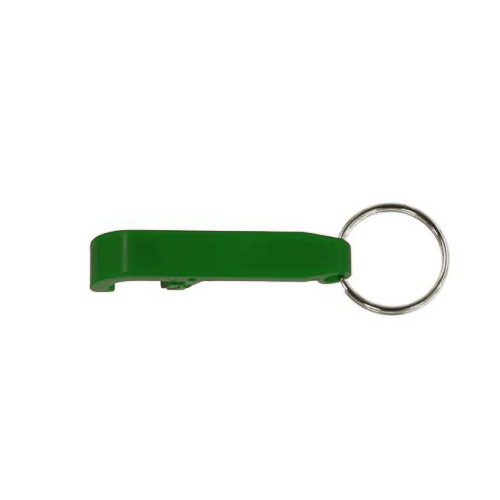 Bottle Opener Key Ring