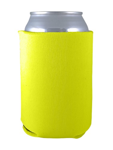 Collapsible Can Cooler