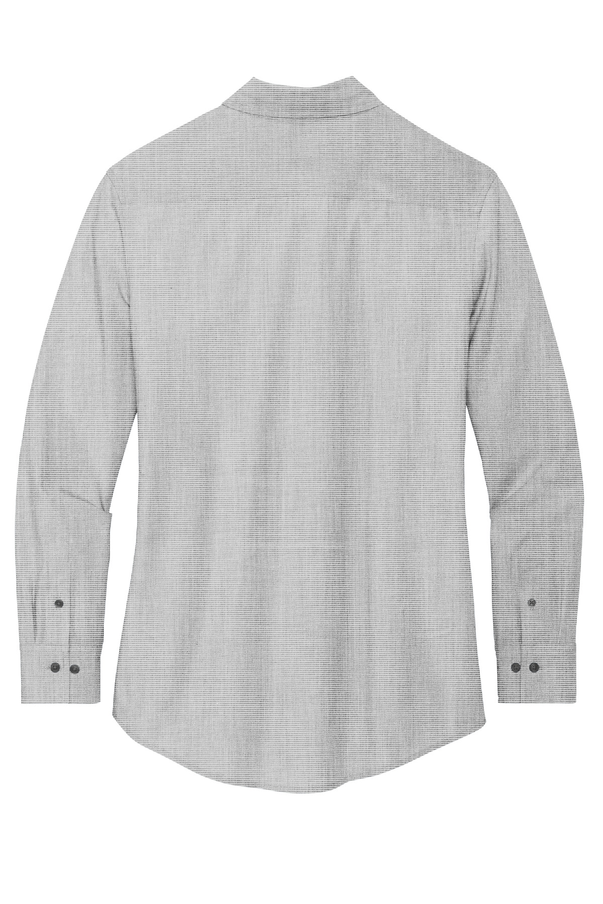 Women's Long Sleeve Stretch Woven Shirt