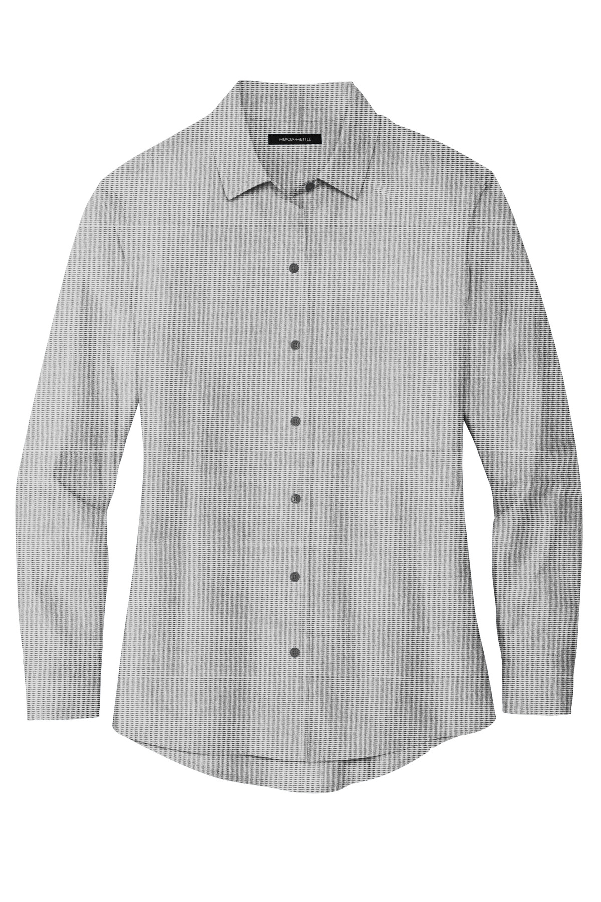 Women's Long Sleeve Stretch Woven Shirt