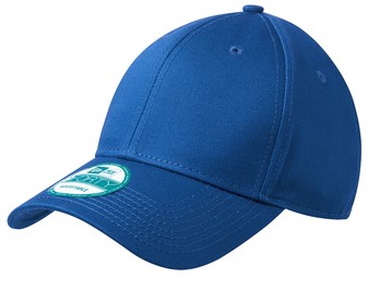 Adjustable Structured Hat