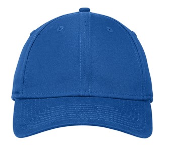 Adjustable Structured Hat