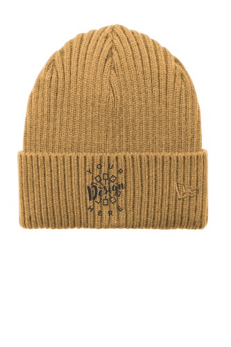 Classic Cuff Beanie