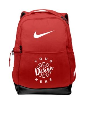 Medium Backpack