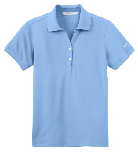 Ladies Dri-Fit Classic Polo