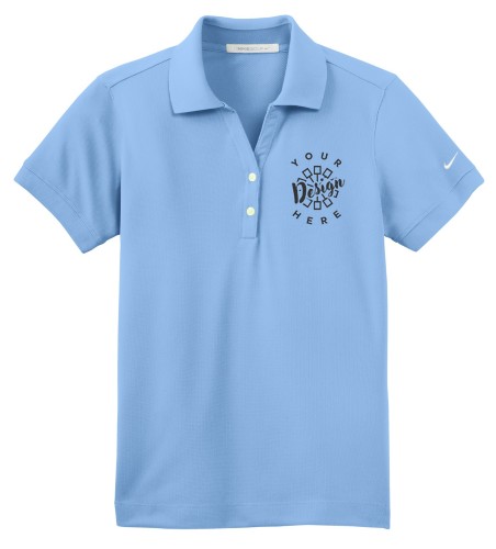 Ladies Dri-Fit Classic Polo