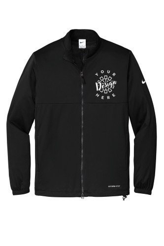 Storm-Fit Full-Zip Jacket