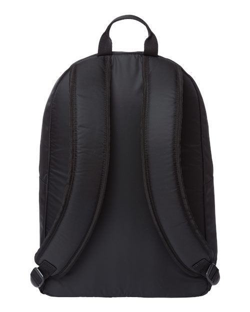 Nylon Backpack