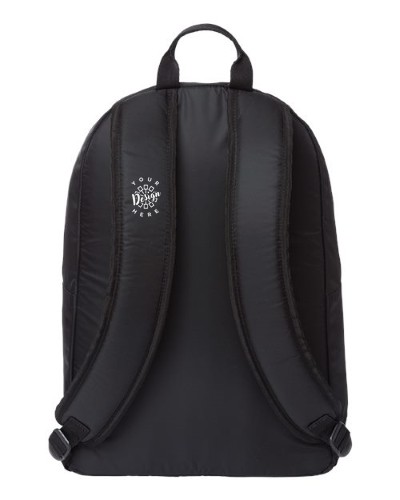 Nylon Backpack