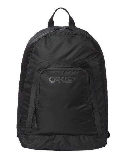 Nylon Backpack