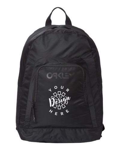 Nylon Backpack