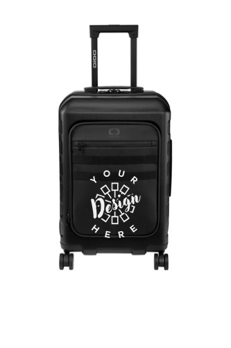 Carry-On Spinner